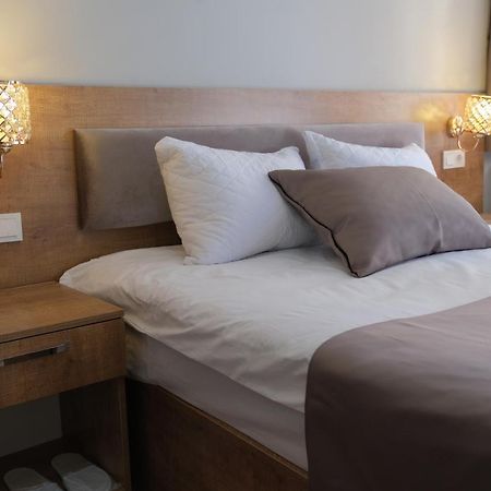 Adamantides Hotel Stambuł Zewnętrze zdjęcie