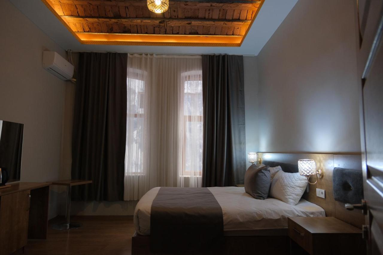 Adamantides Hotel Stambuł Zewnętrze zdjęcie