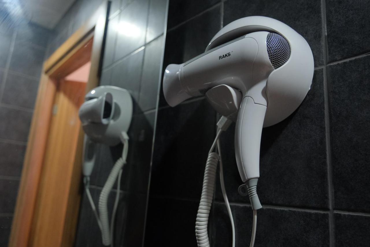 Adamantides Hotel Stambuł Zewnętrze zdjęcie