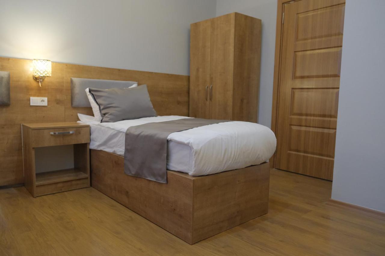 Adamantides Hotel Stambuł Zewnętrze zdjęcie
