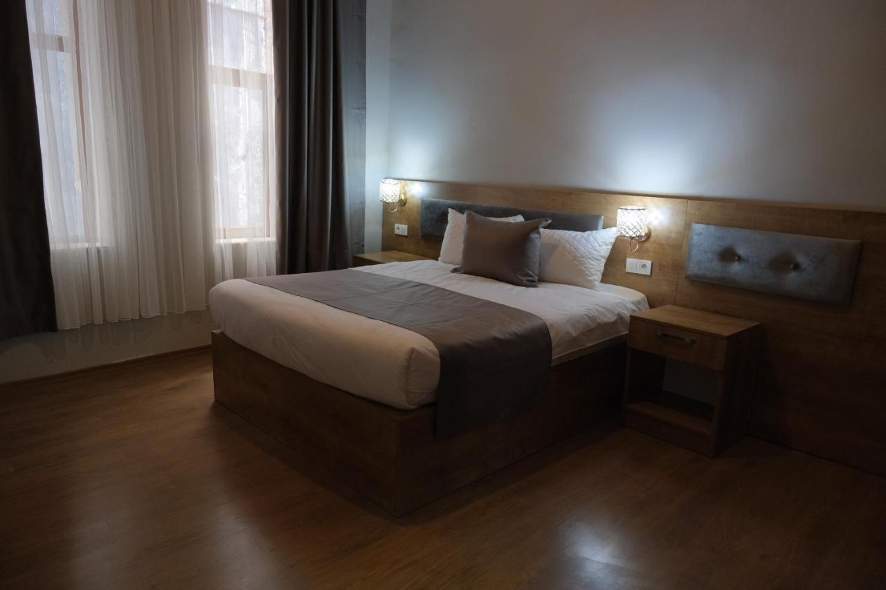 Adamantides Hotel Stambuł Zewnętrze zdjęcie