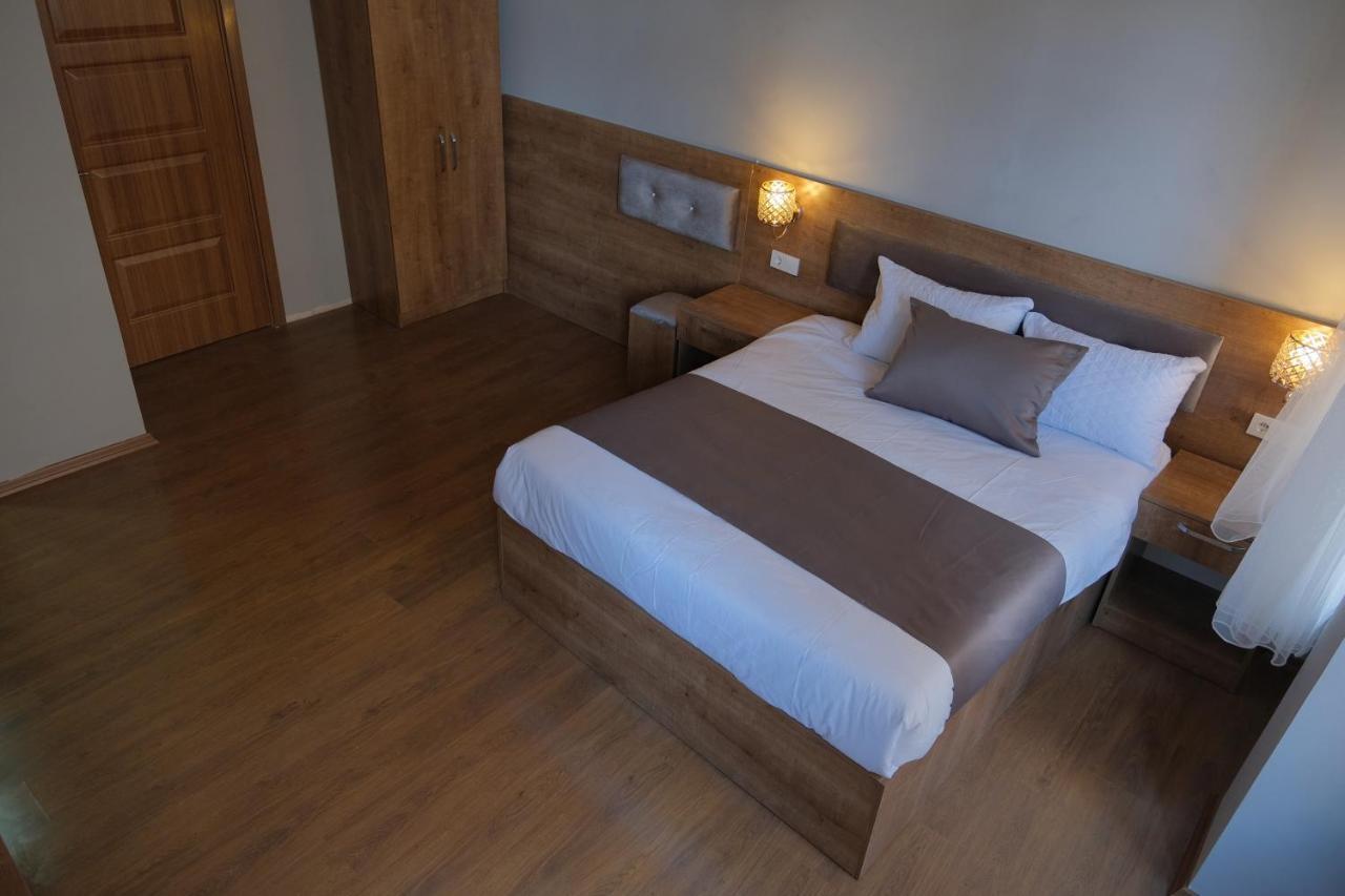 Adamantides Hotel Stambuł Zewnętrze zdjęcie