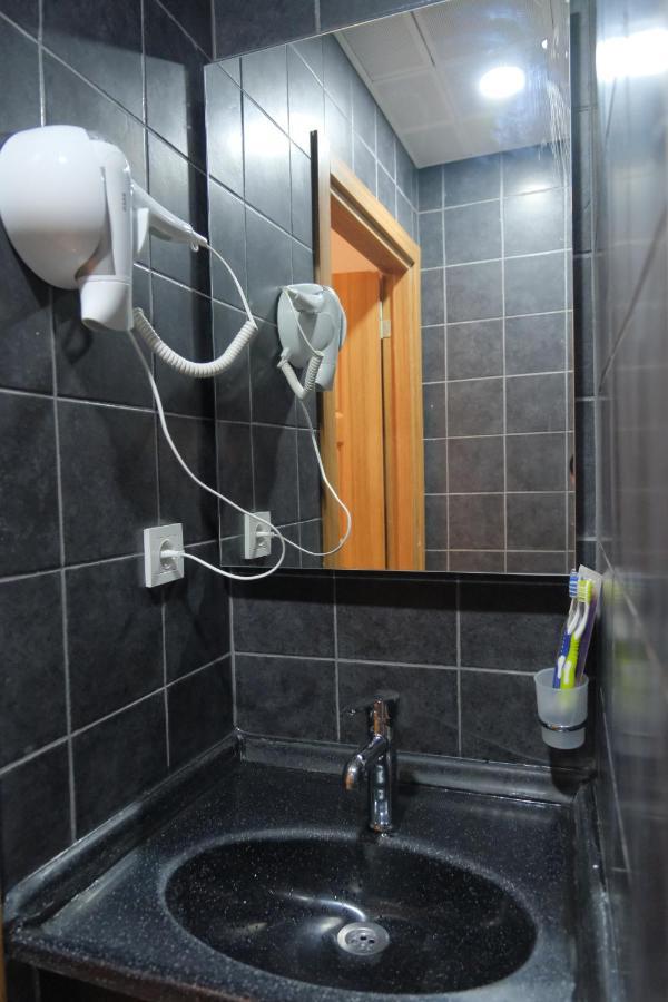 Adamantides Hotel Stambuł Zewnętrze zdjęcie
