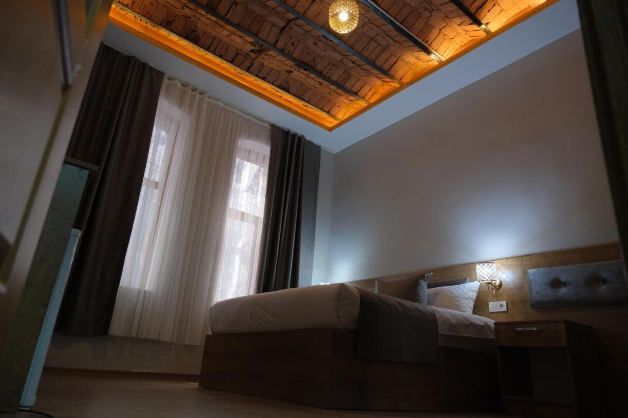 Adamantides Hotel Stambuł Zewnętrze zdjęcie