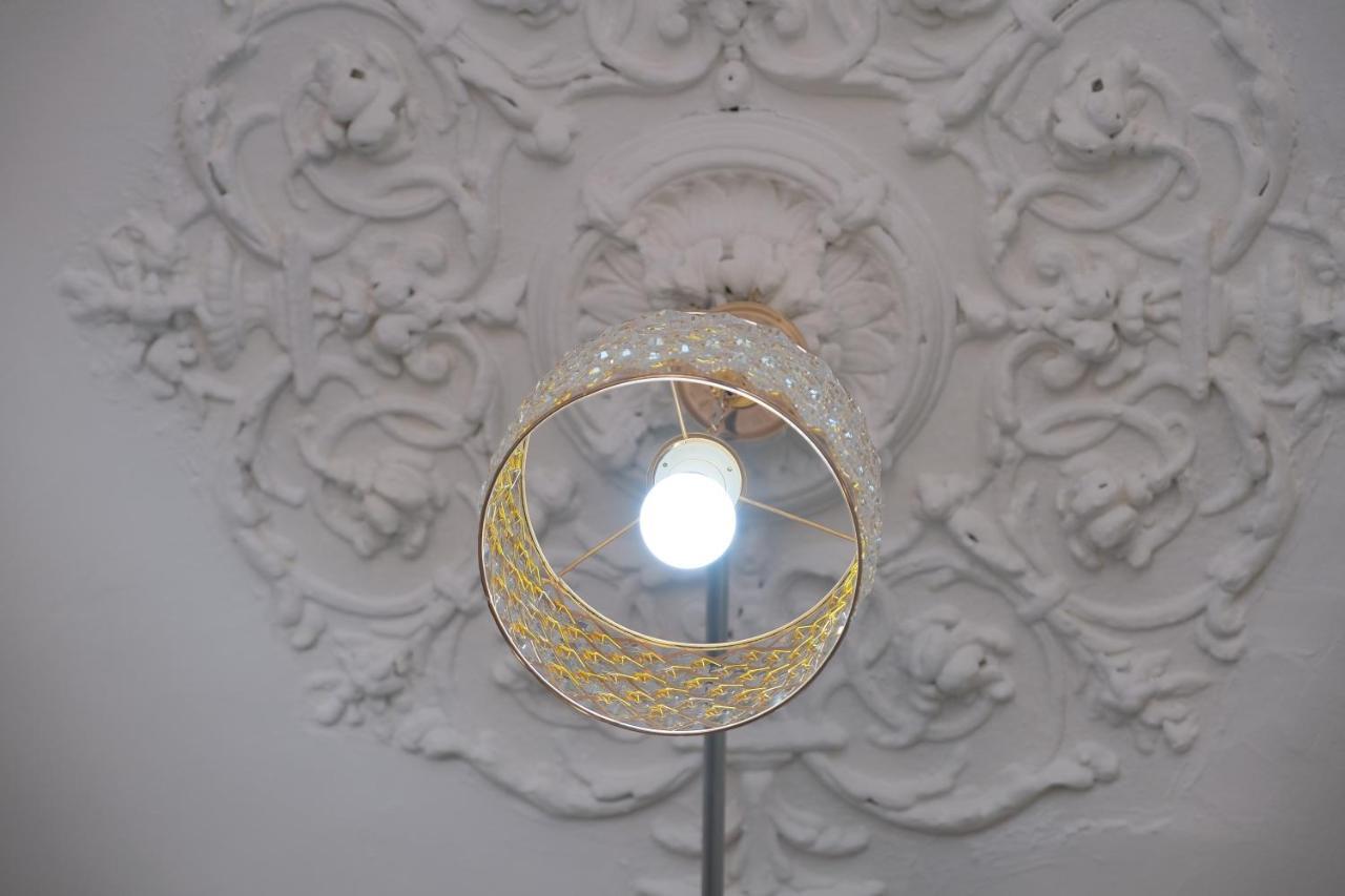 Adamantides Hotel Stambuł Zewnętrze zdjęcie