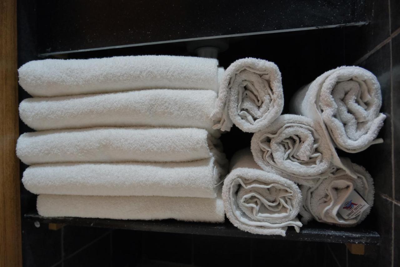Adamantides Hotel Stambuł Zewnętrze zdjęcie