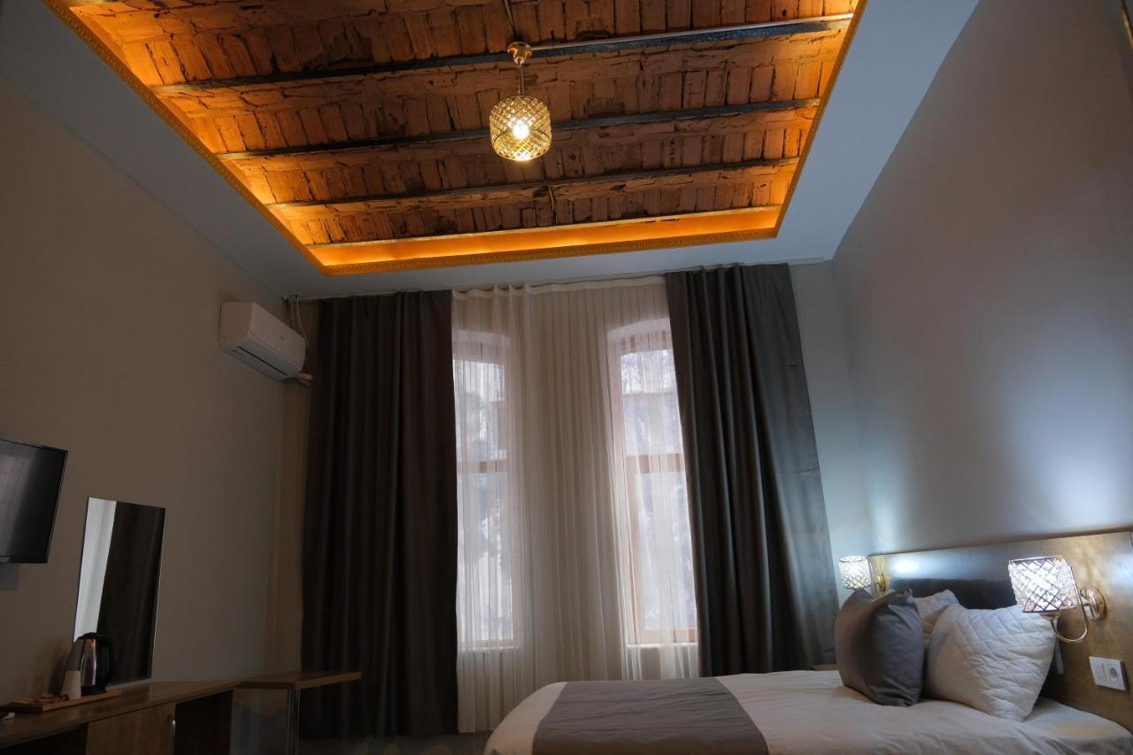 Adamantides Hotel Stambuł Zewnętrze zdjęcie